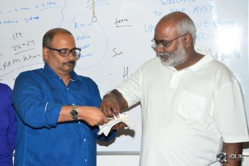 Show Time Movie Song Launch at Radio Mirchi